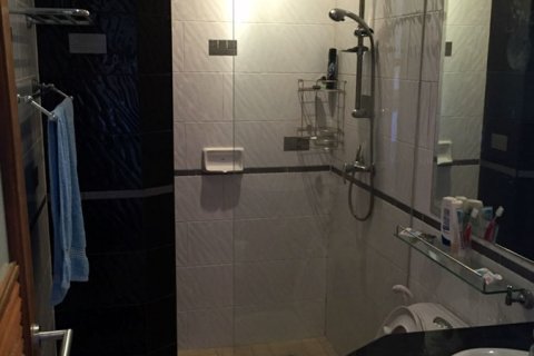 Eigentumswohnung in Pattaya, Thailand, 1 Schlafzimmer  № 20366 - Foto 15