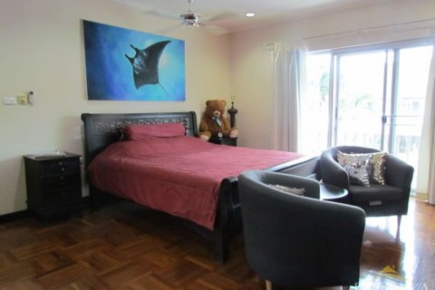 Haus in Pattaya, Thailand 4 Schlafzimmer № 21473 - Foto 20