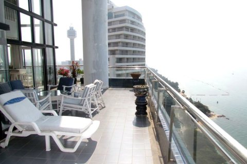 Eigentumswohnung in Pattaya, Thailand, 4 Schlafzimmer № 20072 - Foto 21