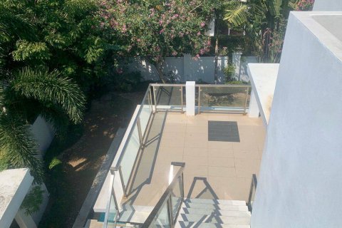 Haus auf Jomtien Beach, Pattaya, Thailand 4 Schlafzimmer № 21988 - Foto 10