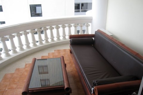 Eigentumswohnung in Pattaya, Thailand, 1 Schlafzimmer  № 23231 - Foto 2