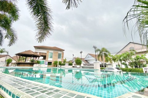 Haus in Pattaya, Thailand 3 Schlafzimmer № 22363 - Foto 21