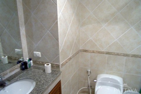 Eigentumswohnung auf Jomtien Beach, Pattaya, Thailand, 1 Schlafzimmer № 23743 - Foto 2