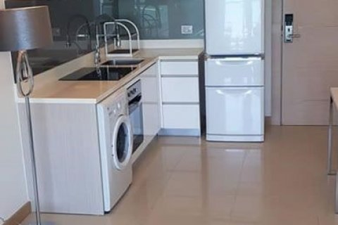 Eigentumswohnung in Pattaya, Thailand, 1 Schlafzimmer  № 21535 - Foto 6