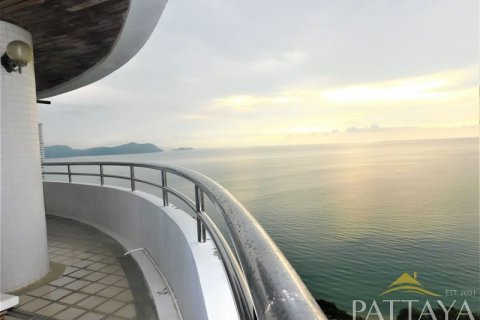 Eigentumswohnung in Pattaya, Thailand, 2 Schlafzimmer  № 21667 - Foto 4
