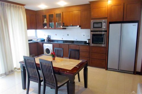 Eigentumswohnung in Pattaya, Thailand, 2 Schlafzimmer  № 20108 - Foto 13