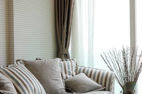 Eigentumswohnung in Pattaya, Thailand, 1 Schlafzimmer № 21883 - Foto 9