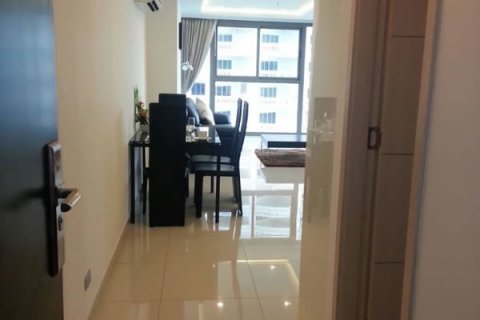 Eigentumswohnung in Pattaya, Thailand, 1 Schlafzimmer  № 21717 - Foto 6