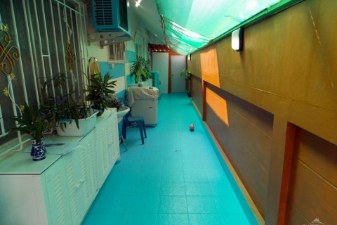 Haus in Pattaya, Thailand 3 Schlafzimmer № 24283 - Foto 15
