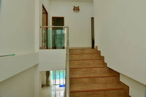 Haus in Pattaya, Thailand 3 Schlafzimmer № 22100 - Foto 16