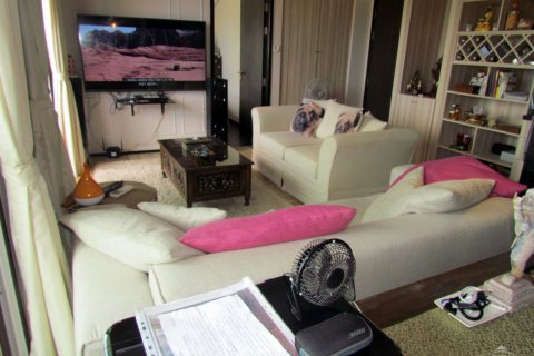 Eigentumswohnung auf Jomtien Beach, Pattaya, Thailand, 2 Schlafzimmer № 20361 - Foto 8