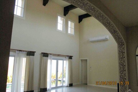 Haus in Pattaya, Thailand 3 Schlafzimmer № 22889