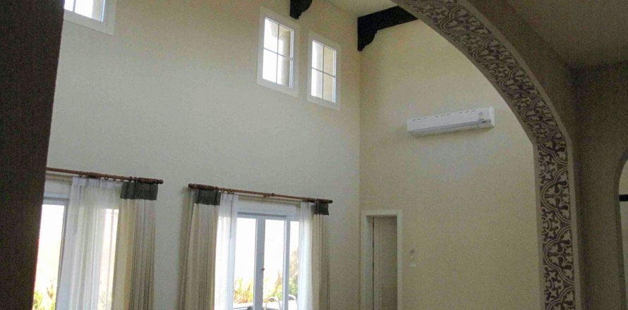 Haus in Pattaya, Thailand 3 Schlafzimmer № 22889