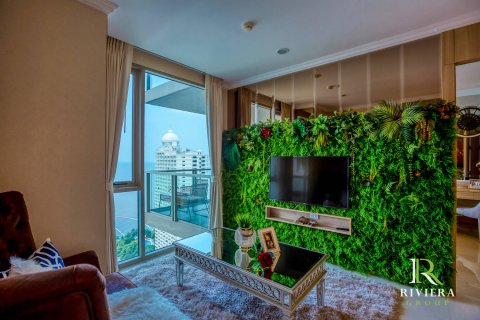 Off-Plan The Riviera Wongamat Beach in Pattaya, Thailand № 25465 - Foto 25