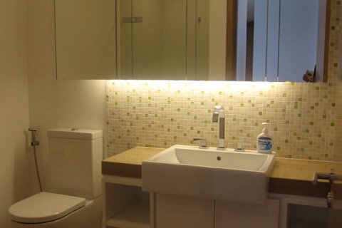 Eigentumswohnung in Pattaya, Thailand, 3 Schlafzimmer  № 23003 - Foto 17