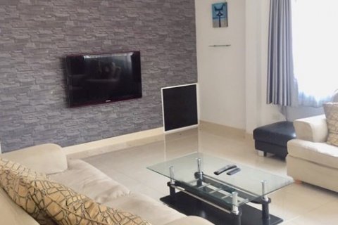 Haus in Pattaya, Thailand 3 Schlafzimmer № 20937 - Foto 16