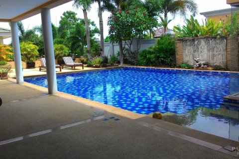 Haus in Pattaya, Thailand 3 Schlafzimmer № 20726 - Foto 6