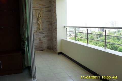 Eigentumswohnung in Pattaya, Thailand, 2 Schlafzimmer  № 23141 - Foto 12
