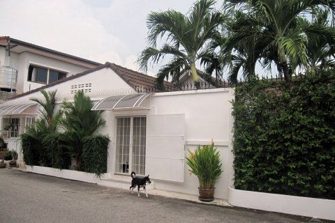 Haus in Pattaya, Thailand 3 Schlafzimmer № 22996 - Foto 2