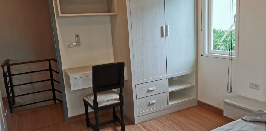 Haus in Pattaya, Thailand 3 Schlafzimmer № 22051