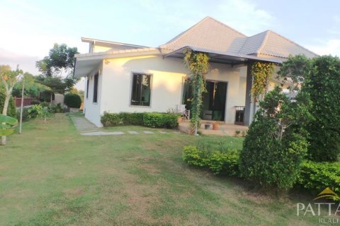 Haus in Rayong, Thailand 3 Schlafzimmer № 21287 - Foto 4