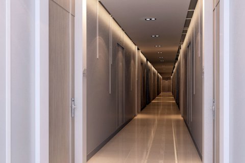 Eigentumswohnung in Pattaya, Thailand, 2 Schlafzimmer  № 20416 - Foto 8