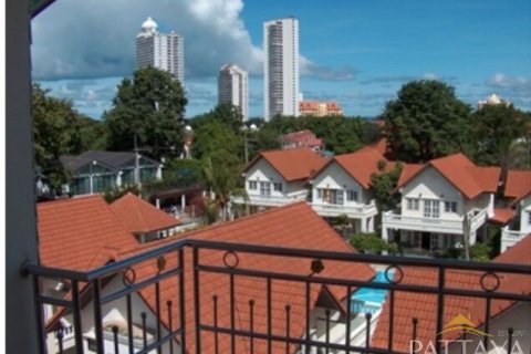 Haus in Pattaya, Thailand 9 Schlafzimmer № 21646 - Foto 7