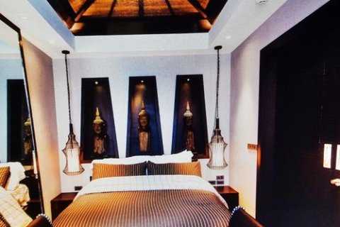 Eigentumswohnung in Pattaya, Thailand, 3 Schlafzimmer № 20957 - Foto 8