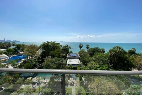 Eigentumswohnung in Pattaya, Thailand, 2 Schlafzimmer  № 22035 - Foto 18