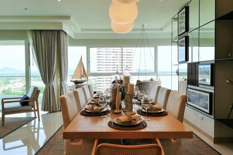 Eigentumswohnung in Pattaya, Thailand, 2 Schlafzimmer  № 22181 - Foto 16