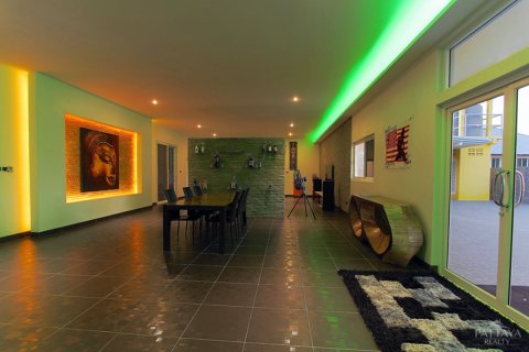 Haus in Pattaya, Thailand 4 Schlafzimmer № 20160 - Foto 12