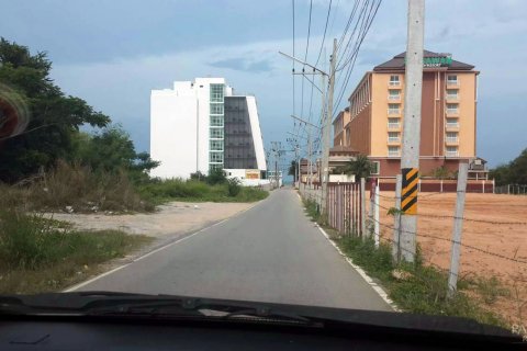 Eigentumswohnung in Pattaya, Thailand, 1 Schlafzimmer № 20453 - Foto 20
