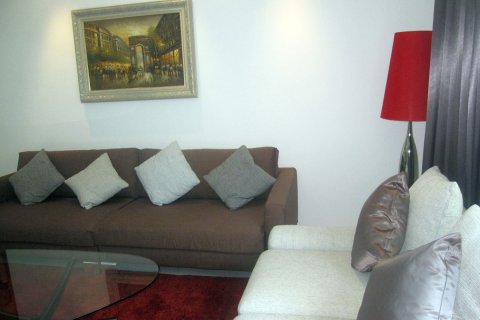 Eigentumswohnung in Pattaya, Thailand, 3 Schlafzimmer № 23604 - Foto 9