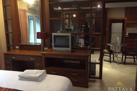 Eigentumswohnung in Pattaya, Thailand, 1 Schlafzimmer № 21226 - Foto 16