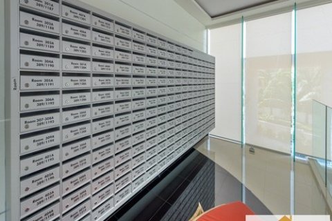 Eigentumswohnung in Pattaya, Thailand, 1 Schlafzimmer № 21042 - Foto 18