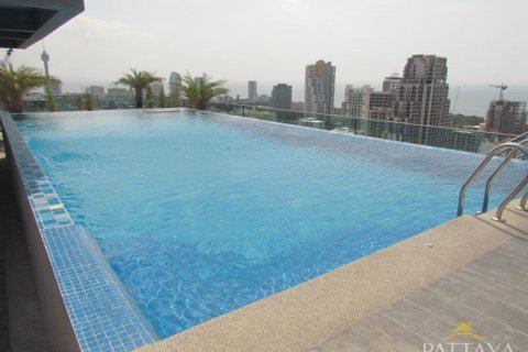Eigentumswohnung in Pattaya, Thailand, 1 Schlafzimmer № 21238 - Foto 23