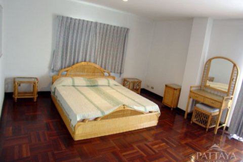 Eigentumswohnung in Pattaya, Thailand, 3 Schlafzimmer № 22808 - Foto 5