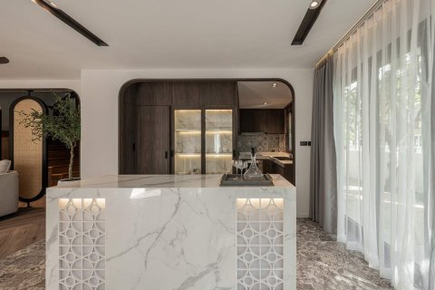 Haus in Pattaya, Thailand 3 Schlafzimmer № 22493 - Foto 13