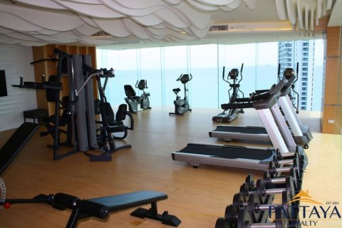 Studio in the Condo in Pattaya, Thailand № 20936 - Foto 7