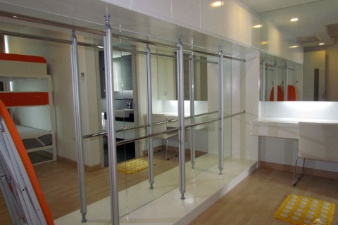 Eigentumswohnung in Pattaya, Thailand, 2 Schlafzimmer  № 23388 - Foto 6