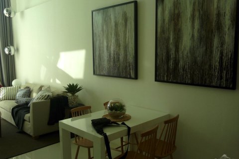 Eigentumswohnung in Pattaya, Thailand, 2 Schlafzimmer  № 24213 - Foto 5