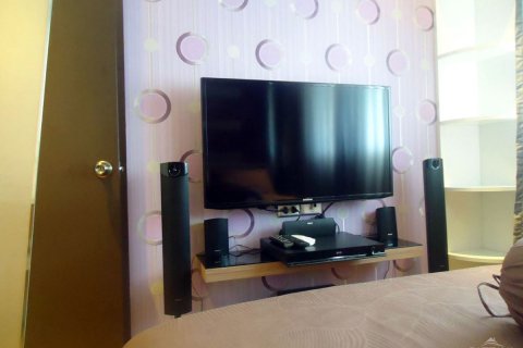 Eigentumswohnung auf Jomtien Beach, Pattaya, Thailand, 2 Schlafzimmer № 20176 - Foto 8