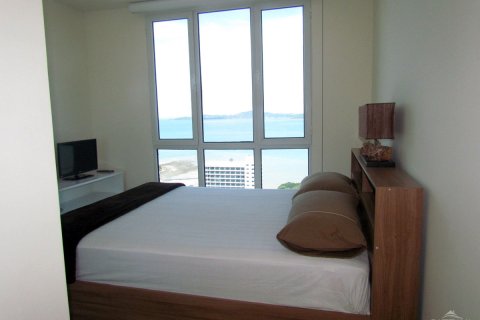 Eigentumswohnung in Pattaya, Thailand, 2 Schlafzimmer № 24263 - Foto 5