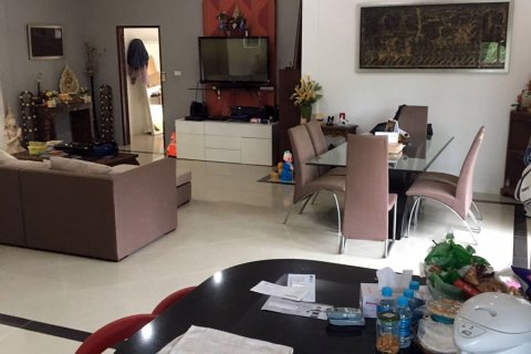 Haus in Pattaya, Thailand 3 Schlafzimmer № 20431 - Foto 21