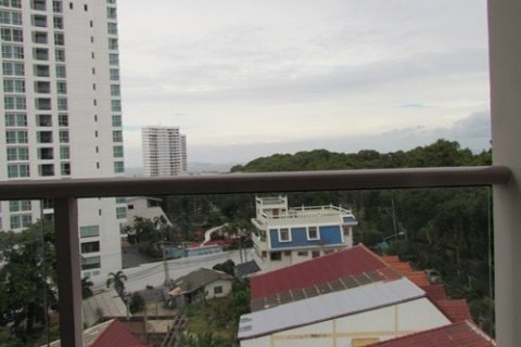 Eigentumswohnung in Pattaya, Thailand, 3 Schlafzimmer № 21124 - Foto 17