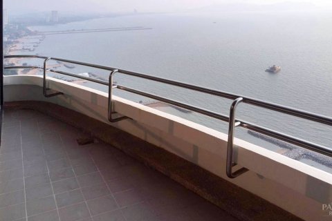 Eigentumswohnung in Pattaya, Thailand, 3 Schlafzimmer  № 20518 - Foto 2