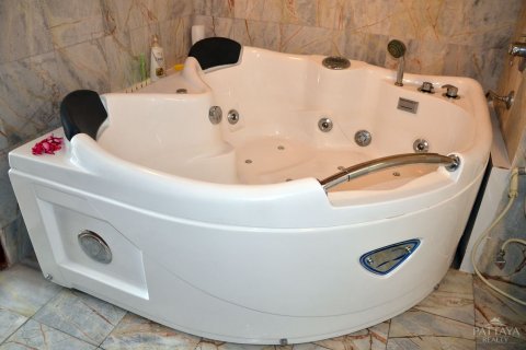 Eigentumswohnung in Pattaya, Thailand, 1 Schlafzimmer № 23878 - Foto 9