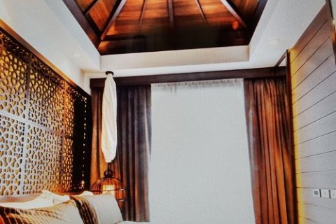Eigentumswohnung in Pattaya, Thailand, 3 Schlafzimmer № 20957 - Foto 5