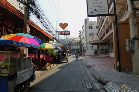 Eigentumswohnung in Pattaya, Thailand, 1 Schlafzimmer № 21344 - Foto 4