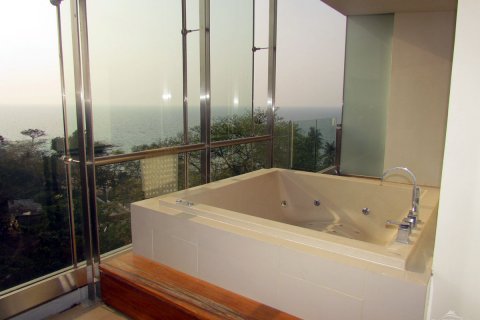 Eigentumswohnung in Pattaya, Thailand, 2 Schlafzimmer № 24101 - Foto 7
